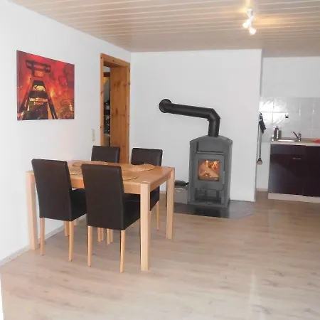 Ferienwohnung Petra Apartment *