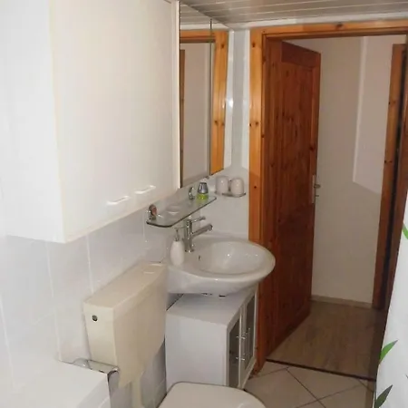 Ferienwohnung Petra Witten
