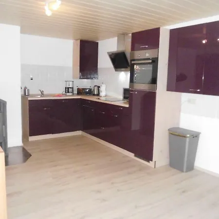 Ferienwohnung Petra Witten