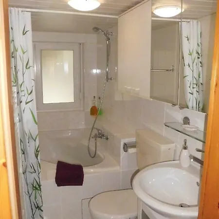 Ferienwohnung Petra