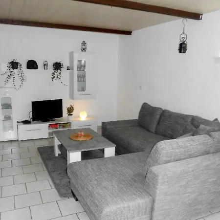 Ferienwohnung Petra *