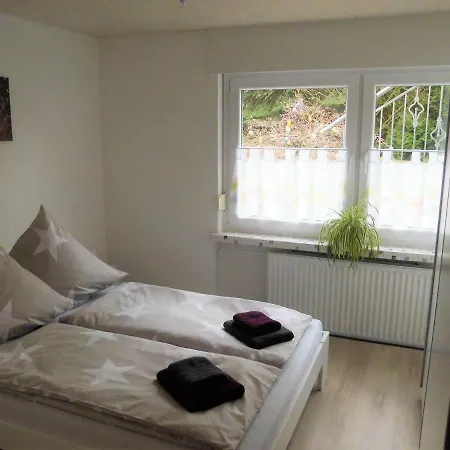 Ferienwohnung Petra