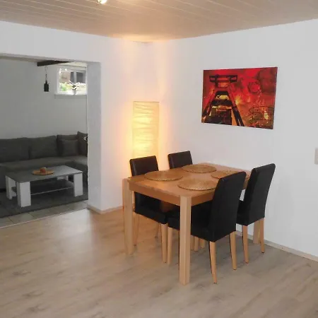 Ferienwohnung Petra